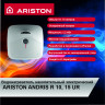 Водонагреватель накопительный электрический ARISTON ANDRIS R 15 UR