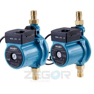 Насос повышения давления CBP15-9 ZEGOR