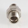 Американка прямая 1/2" Н-Н латунь VTr.728