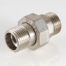 Американка прямая 1/2" Н-Н латунь VTr.728