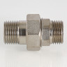 Американка прямая 1/2" Н-Н латунь VTr.728