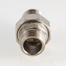 Американка прямая 1/2" Н-Н латунь VTr.728
