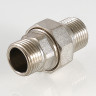 Американка прямая 1/2" Н-Н латунь VTr.728