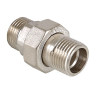 Американка прямая 1/2" Н-Н латунь VTr.728