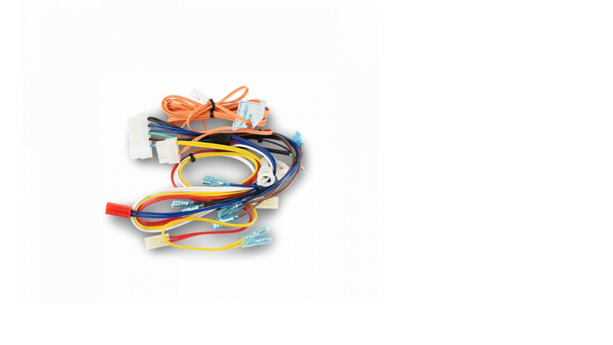 Жгут кабельный в сборе с коннекторами Navien ATMO (30003022B)