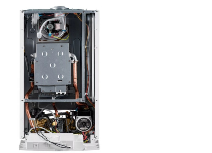 Котел газовый настенный MIZUDO GB M11Т (11 кВт) c шиной OpenTherm двухконтурный