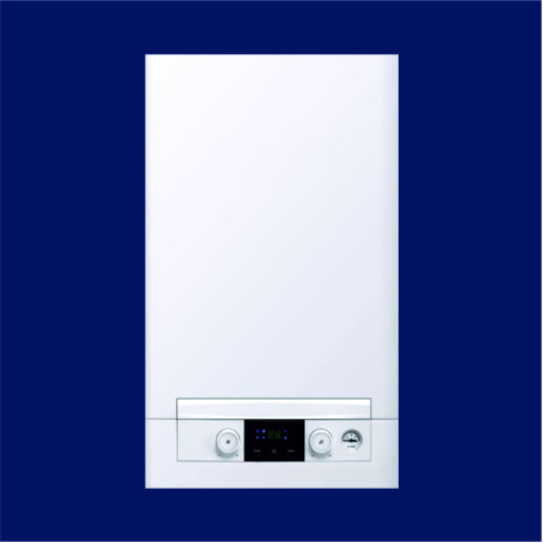 Котел газовый настенный Navien HeatAtmo NGB150-24A