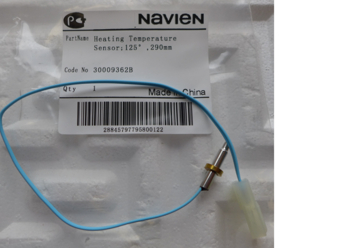 Датчик температуры ГВС Navien NGB 10-24 кВт (30009362А)