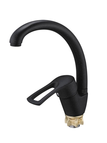 Смеситель для кухни одноручный 8G4-A181KB