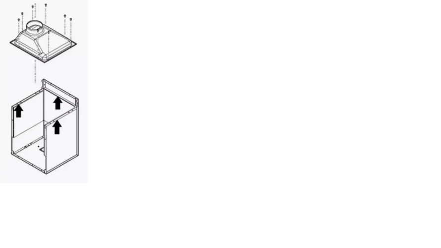 Прокладка под камеру сгорания Navien 13-24 20023124A