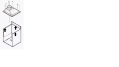 Прокладка под камеру сгорания Navien 13-24 20023124A