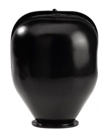 Мембрана (проходная) для баков 300л с горловиной диаметром 159мм Wester