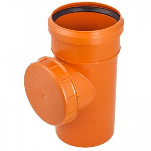 Ревизия наружная ф200 ХЕМКОР