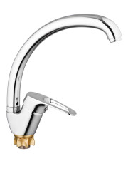 Смеситель для кухни одноручный 8G4-A018