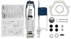 УНИТАЗ-КОМПАКТ «НЕВА» ЭКОНОМ SANITA#