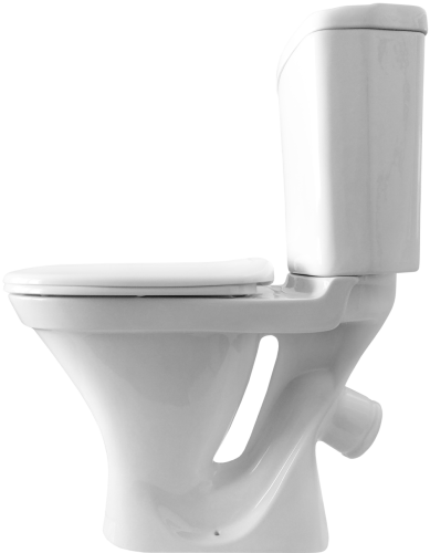 УНИТАЗ-КОМПАКТ «НЕВА» ЭКОНОМ SANITA#