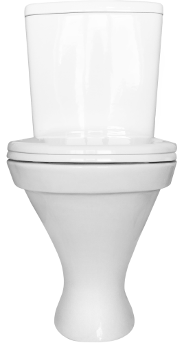 УНИТАЗ-КОМПАКТ «НЕВА» ЭКОНОМ SANITA#