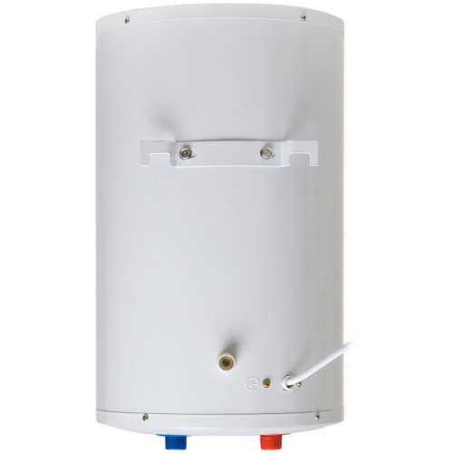 Водонагреватель электрический накопительный OASIS LN-15L над раковиной (бак из нержавеющей стали)