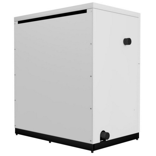 Котел газовый напольный Лемакс CLASSIC 90 одноконтурный