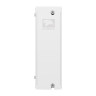 Радиатор стальной C30 LEMAX 500*1400 (2783 Вт) боковое подключение