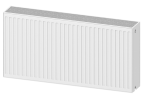 Радиатор стальной C30 LEMAX 500*1400 (2783 Вт) боковое подключение