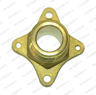 Патрубок-адаптер подачи отопления ВЫХОД Navien DeluxeCoaxial,Ace Coaxial,Атмо (20007777А) !