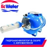 Автобак EcWATER CАВ 80 РД NEW