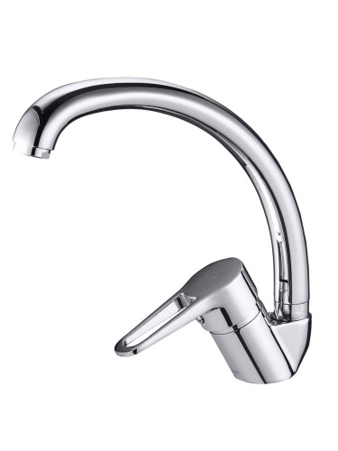 Смеситель для кухни одноручный SUP4-A045