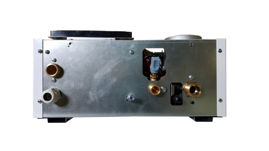 Котел электрический Arderia E9 (220в)