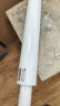 Комплект коаксиальный 60/100 White (Navien,Baxi ECO Nova/Classic) УЦЕНКА 180602