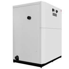 Котел газовый напольный Лемакс CLASSIC 100 одноконтурный