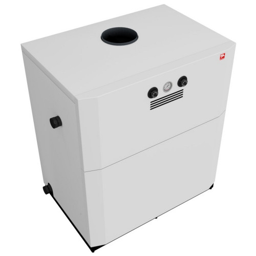 Котел газовый напольный Лемакс CLASSIC 100 одноконтурный
