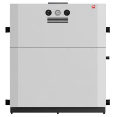 Котел газовый напольный Лемакс CLASSIC 100 одноконтурный