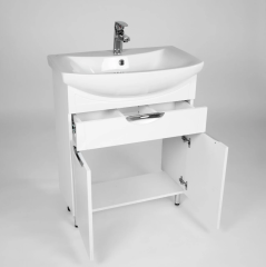 Тумба &quot;Венеция&quot; Балтика 70  (2 створки 1 ящик) VIANT