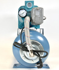 Установка водоснабжения SKAET-120S ZEGOR