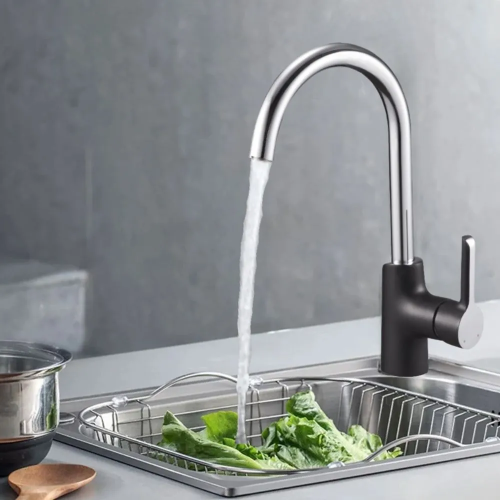 Смеситель для кухни одноручный ZOK4-A036YB