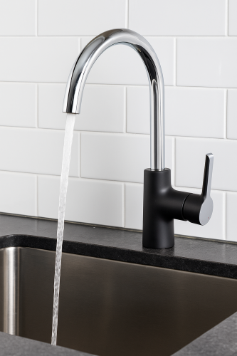 Смеситель для кухни одноручный ZOK4-A036YB