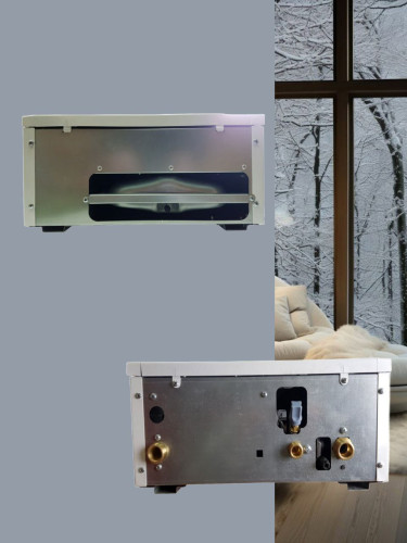 Котел электрический Arderia E12 (380в)