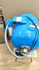 Автобак EcWATER САВ 100 РД УЦЕНКА SN 180601