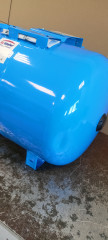 Автобак EcWATER САВ 100 РД УЦЕНКА SN 180601
