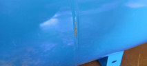 Автобак EcWATER САВ 100 РД УЦЕНКА SN 180601