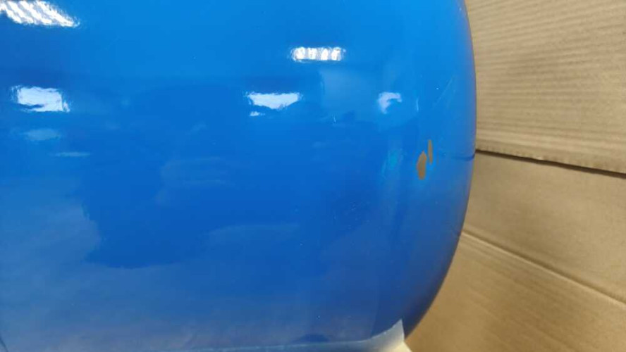 Автобак EcWATER САВ 100 РД УЦЕНКА SN 180601