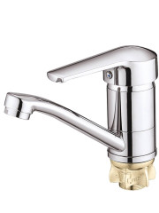 Смеситель для кухни одноручный SIT4-B182