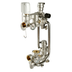 Узел насосно-смесительный VT.COMBI.S.180