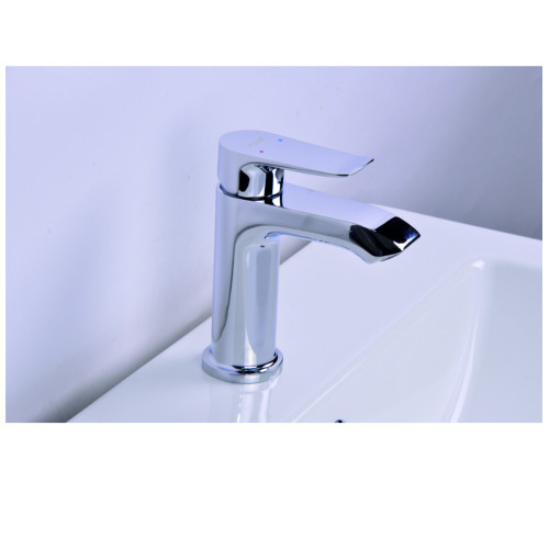 Смеситель для умывальника одноручный GOB1-A134