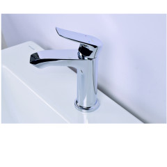 Смеситель для умывальника одноручный GOB1-A134