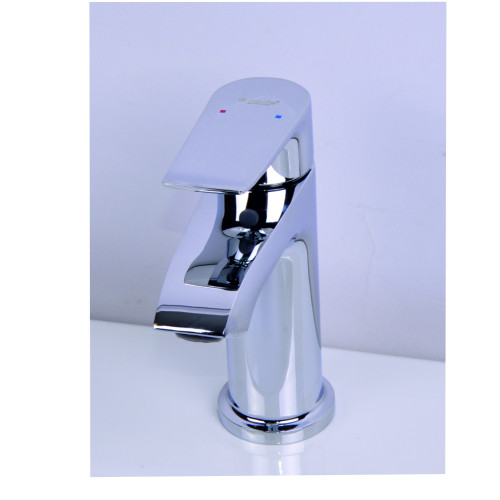 Смеситель для умывальника одноручный GOB1-A134