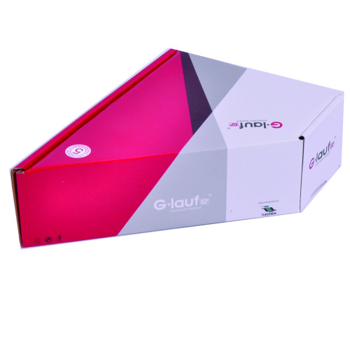 Смеситель для умывальника одноручный GOB1-A134