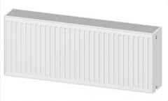 Радиатор стальной C33 LEMAX 500*0600 (1173 Вт) боковое подключение