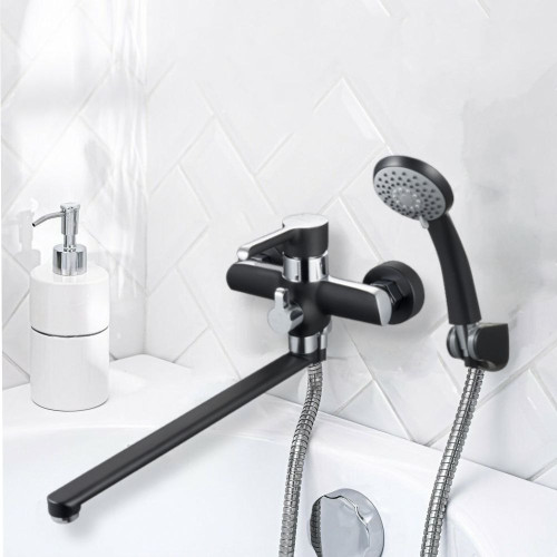 Смеситель для ванны одноручный ZOK7-A036YB